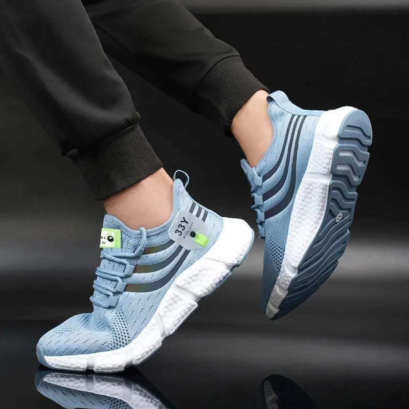 Zapatillas Impacto Sport – Máximo Rendimiento y Oferta 2x1