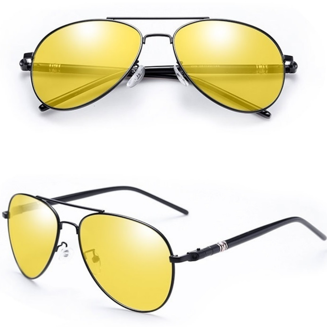 Gafas Aviador Premium – ¡2x1 Imperdible!