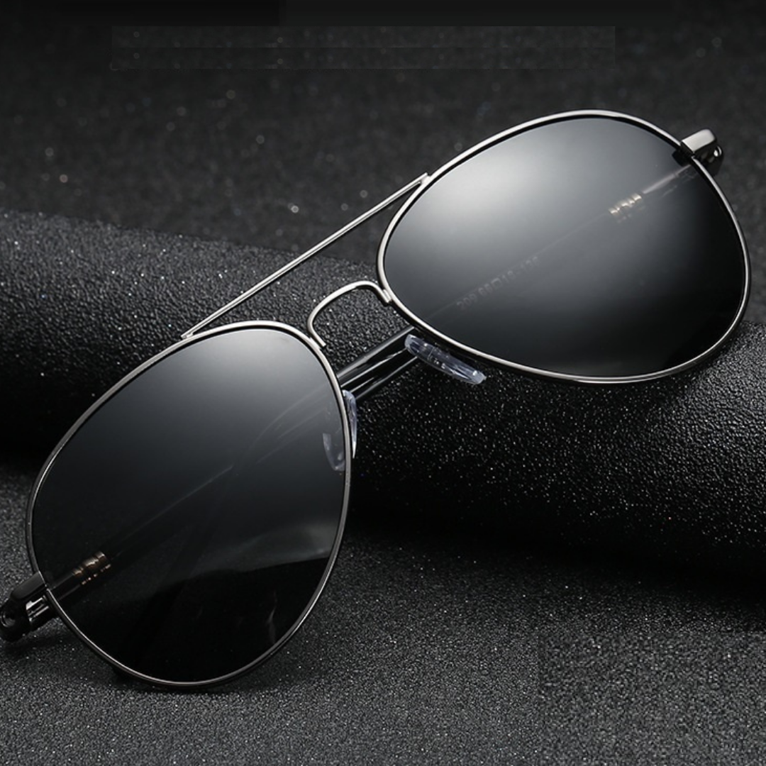 Gafas Aviador Premium – ¡2x1 Imperdible!