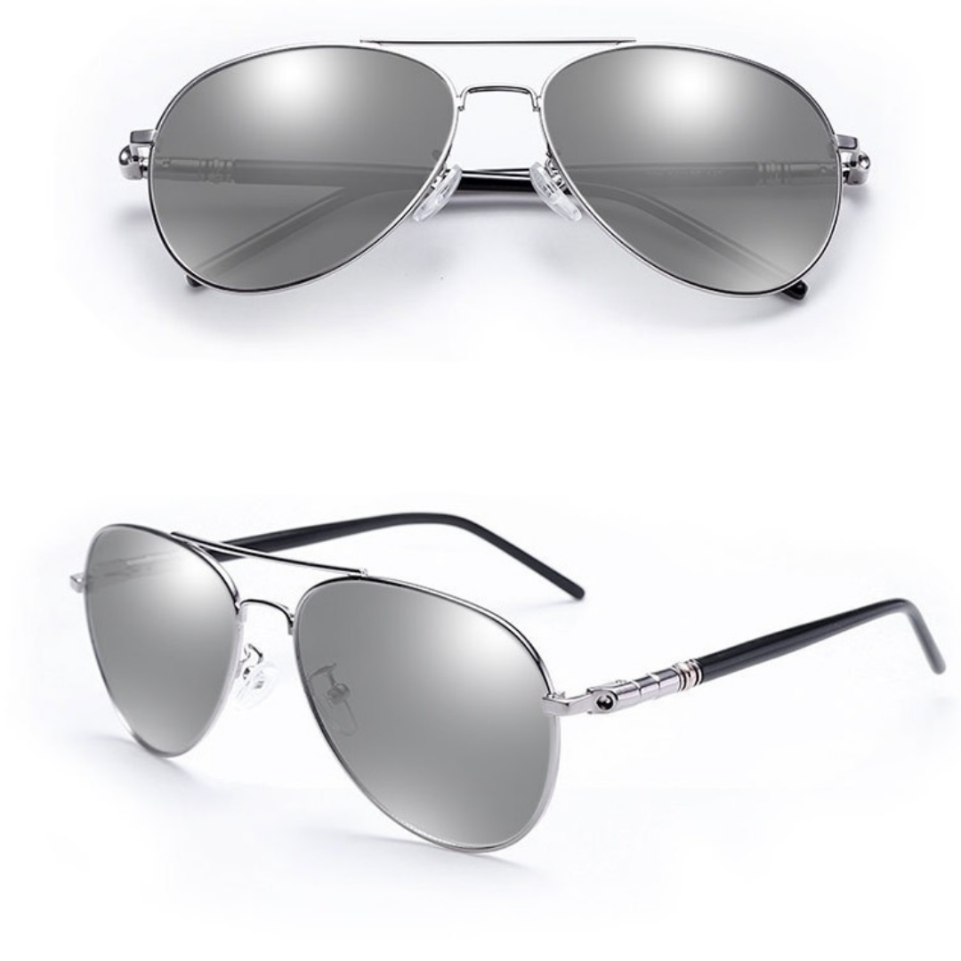 Gafas Aviador Premium – ¡2x1 Imperdible!