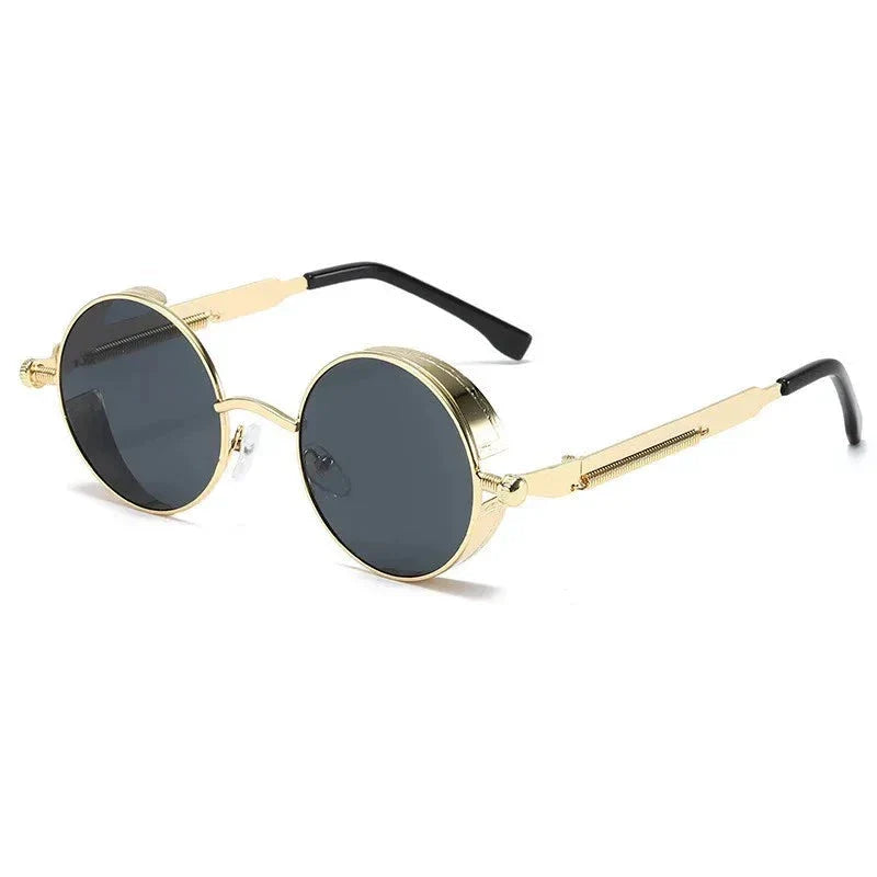 Gafas Retro Urbano – Estilo y Protección para Hombres