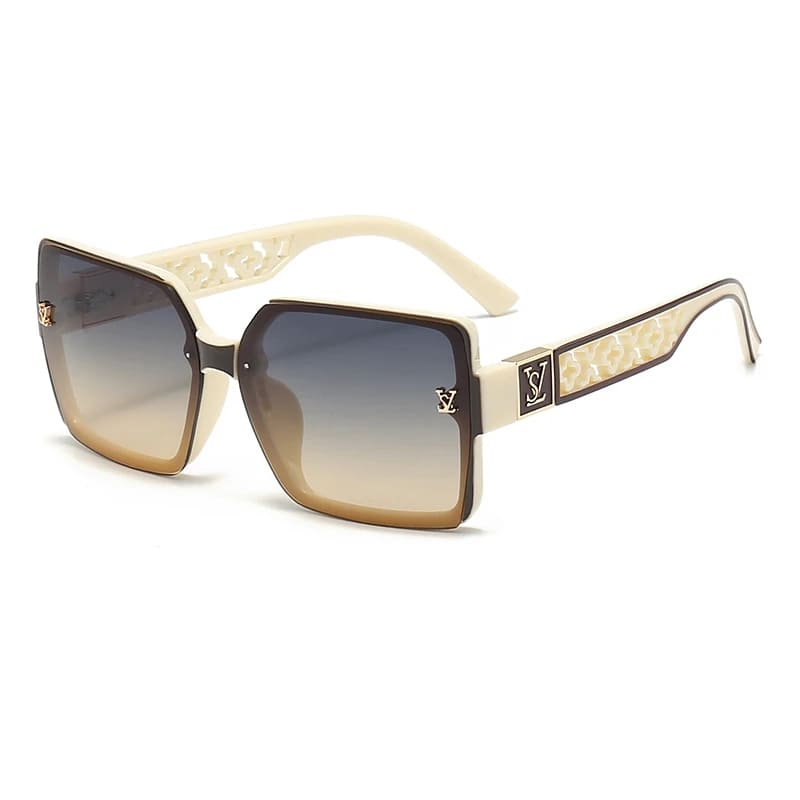 Gafas de Sol Quad Design – Elegancia y Protección UV