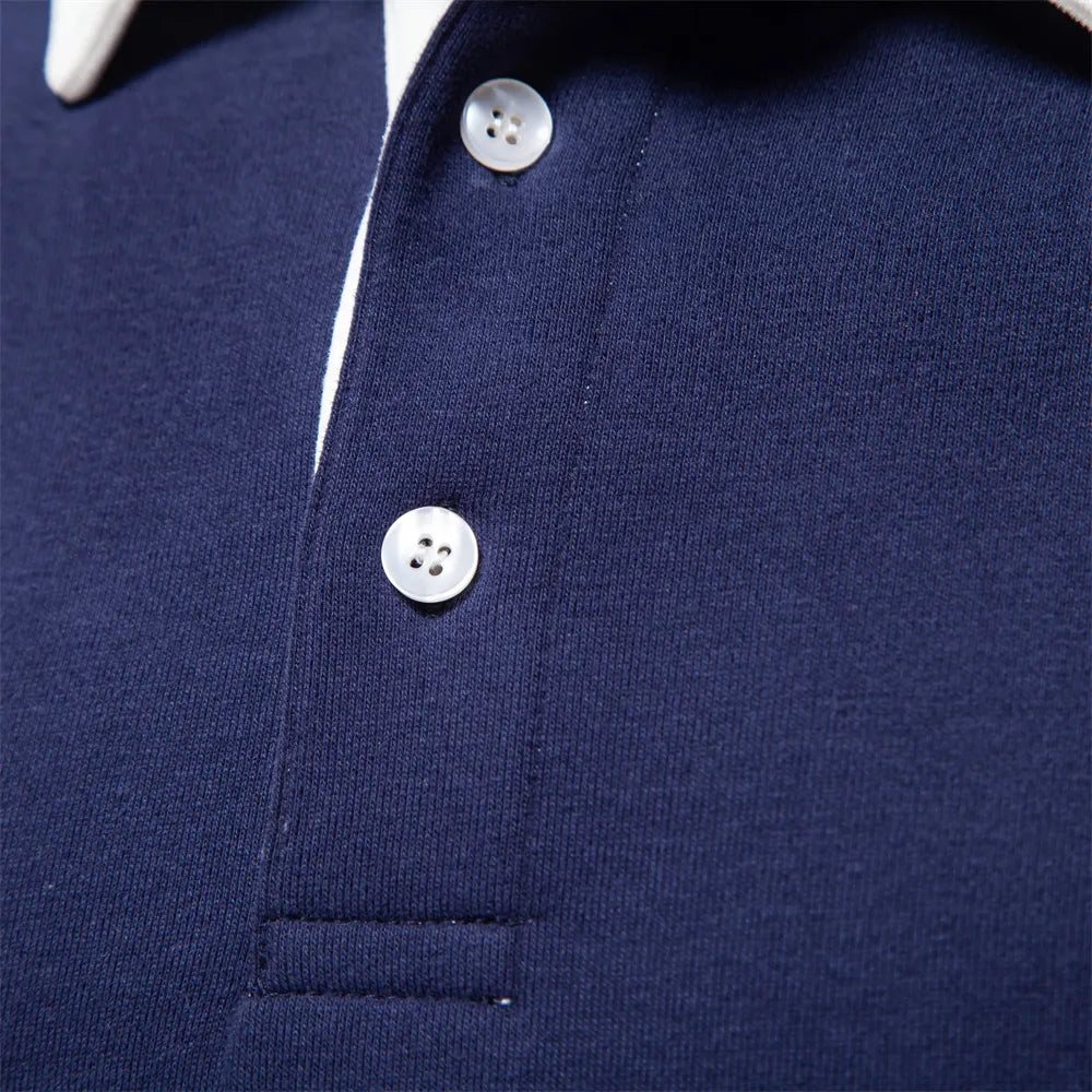 Polo Élite Buenos Aires – Confort y Estilo Moderno