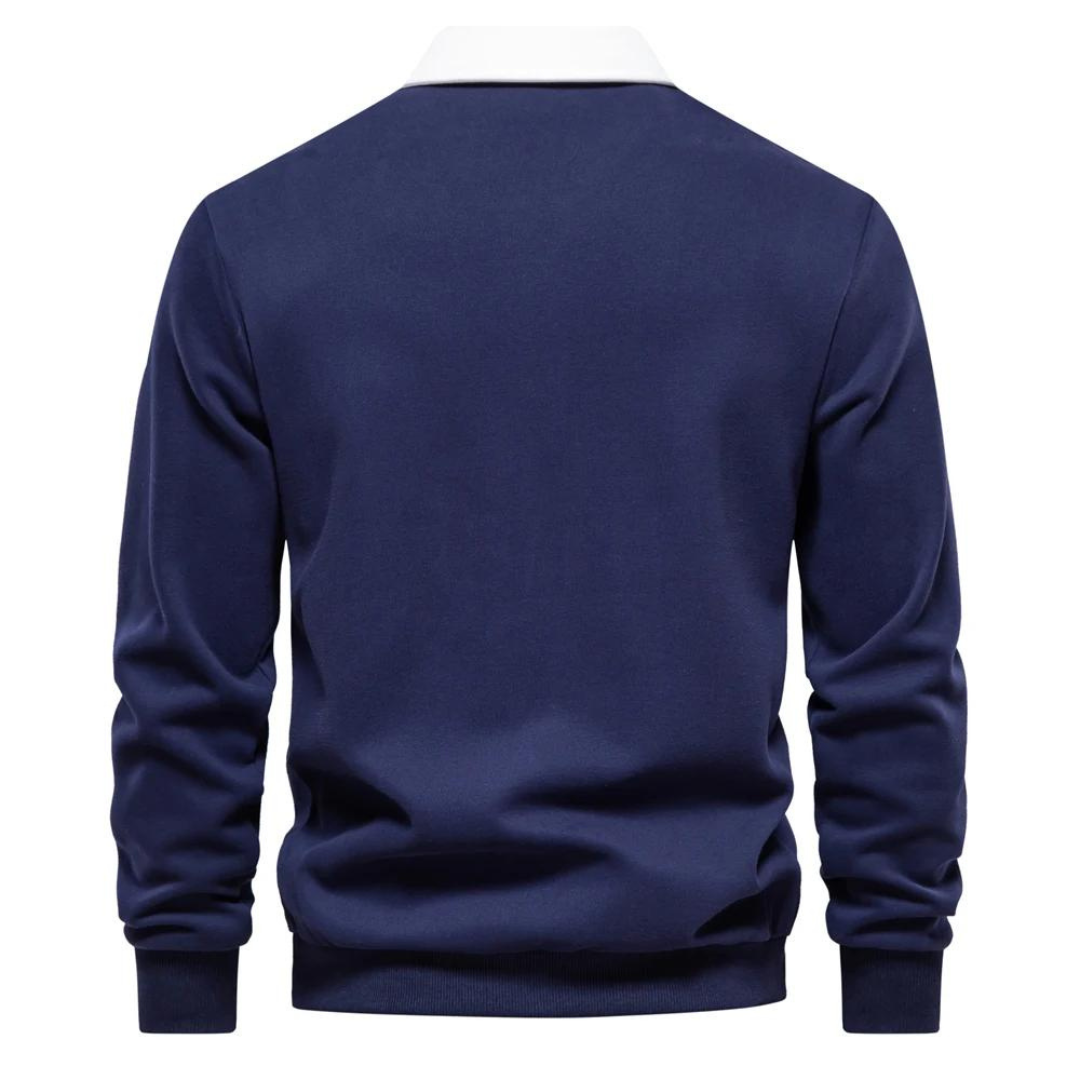 Polo Élite Buenos Aires – Confort y Estilo Moderno
