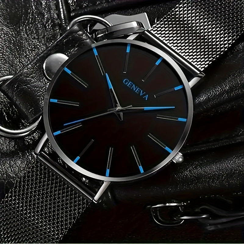 Reloj Ardengo Quartz