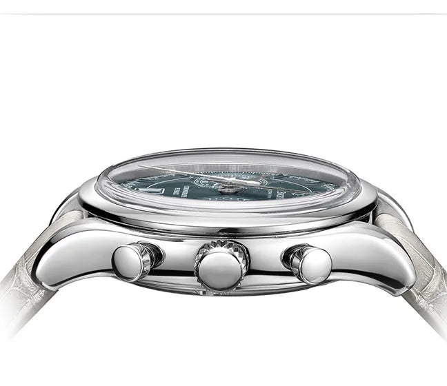Reloj Prestige Elegancia – Lujo y Precisión Suiza