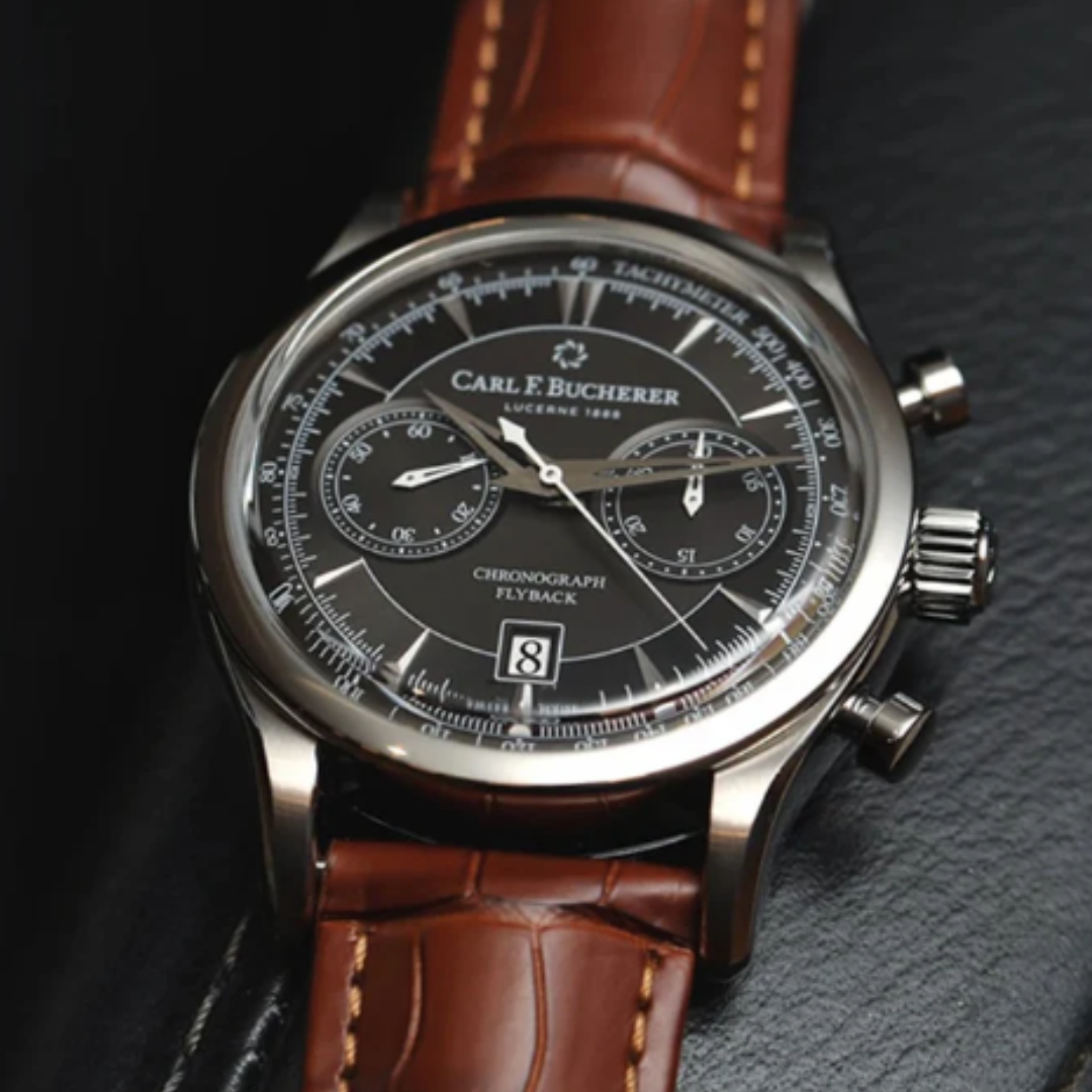 Reloj Prestige Elegancia – Lujo y Precisión Suiza