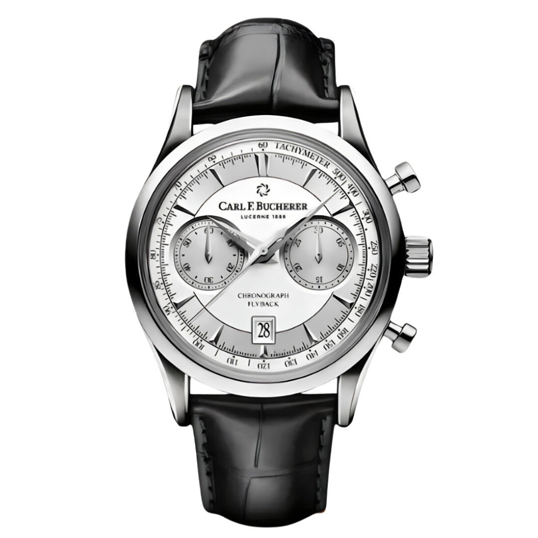 Reloj Prestige Elegancia – Lujo y Precisión Suiza