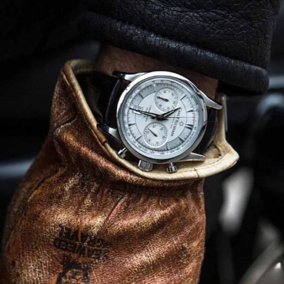 Reloj Prestige Elegancia – Lujo y Precisión Suiza