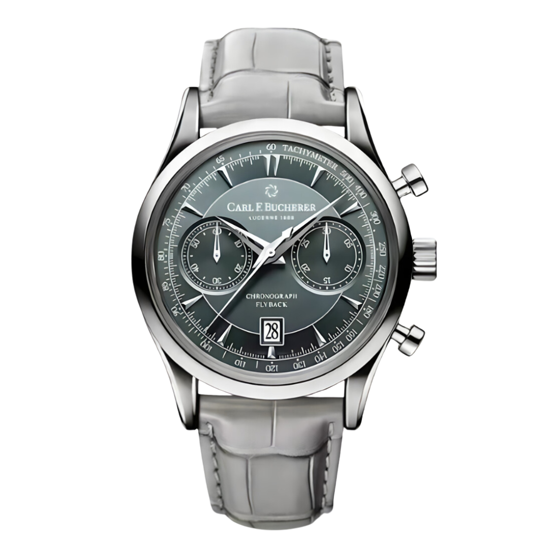 Reloj Prestige Elegancia – Lujo y Precisión Suiza