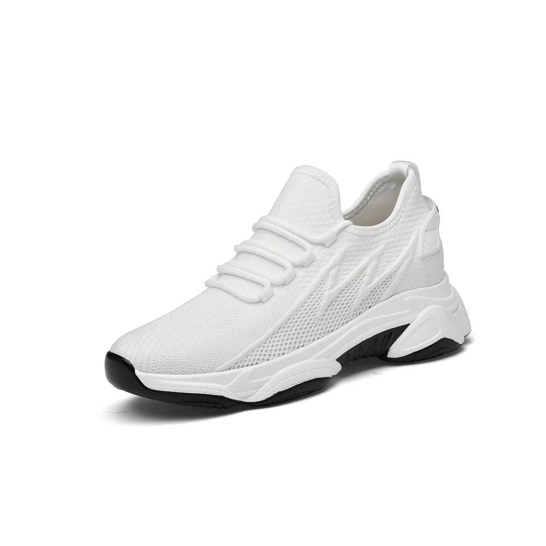 Zapatillas AlturaMax – Elevación Invisible y Oferta 2x1