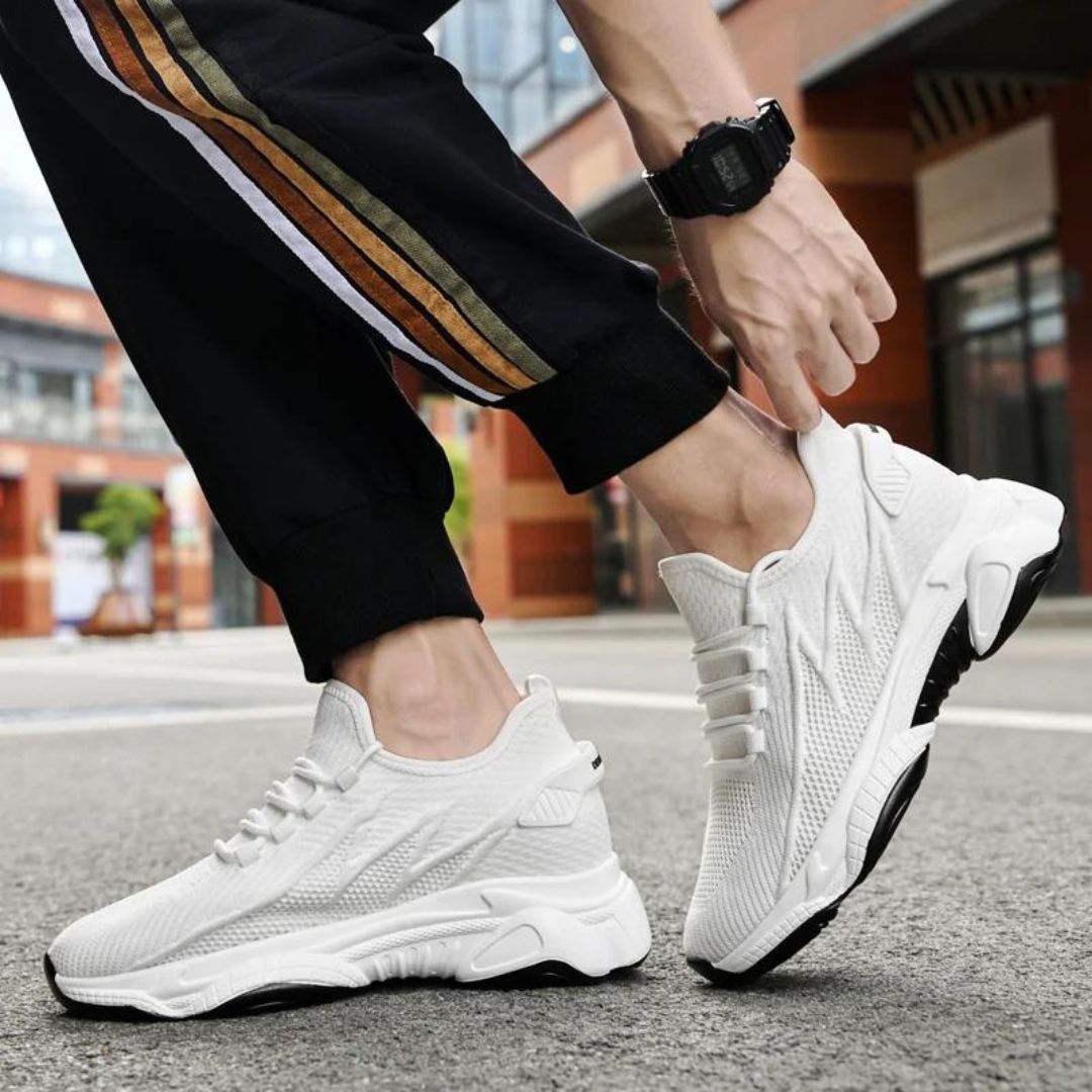 Zapatillas AlturaMax – Elevación Invisible y Oferta 2x1
