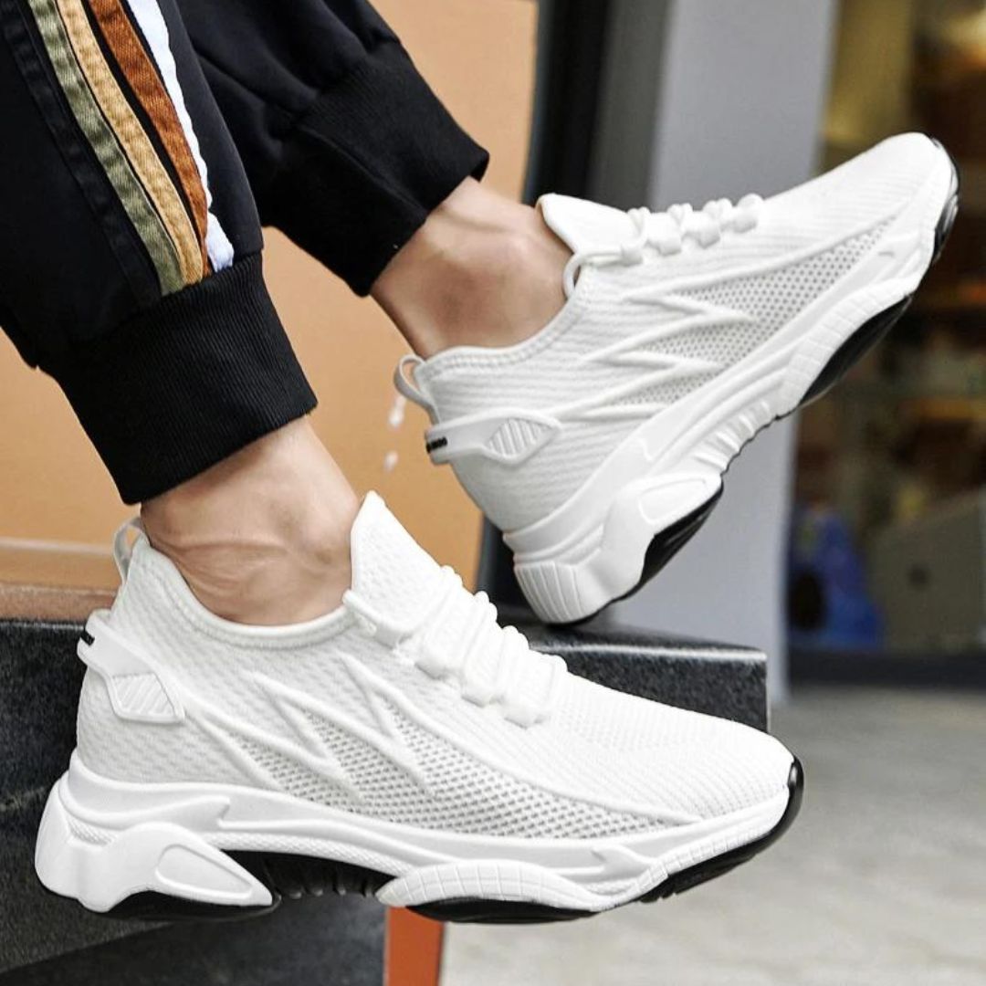 Zapatillas AlturaMax – Elevación Invisible y Oferta 2x1