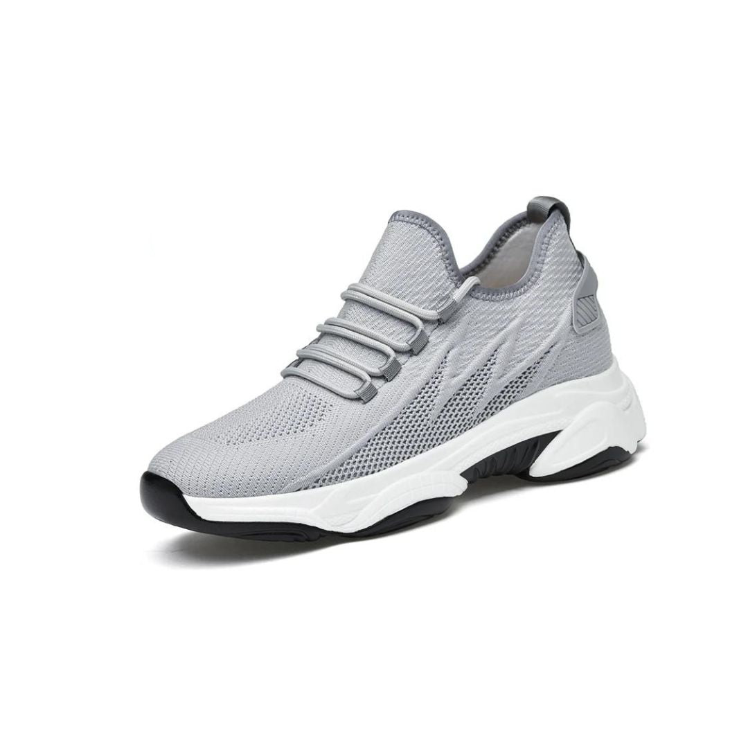 Zapatillas AlturaMax – Elevación Invisible y Oferta 2x1