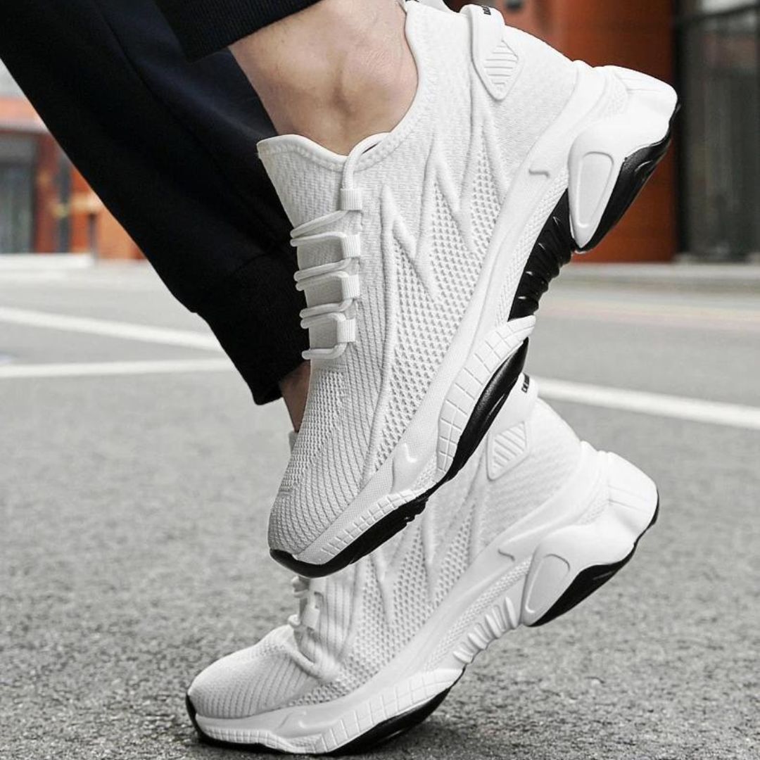 Zapatillas AlturaMax – Elevación Invisible y Oferta 2x1