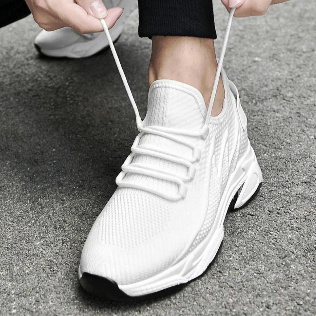 Zapatillas AlturaMax – Elevación Invisible y Oferta 2x1