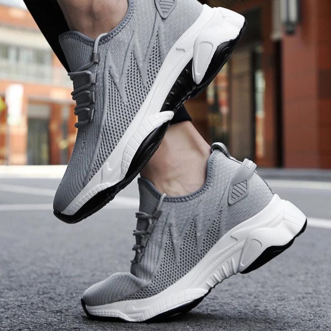 Zapatillas AlturaMax – Elevación Invisible y Oferta 2x1