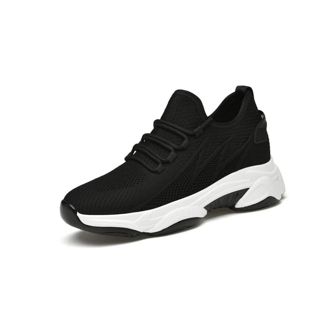Zapatillas AlturaMax – Elevación Invisible y Oferta 2x1