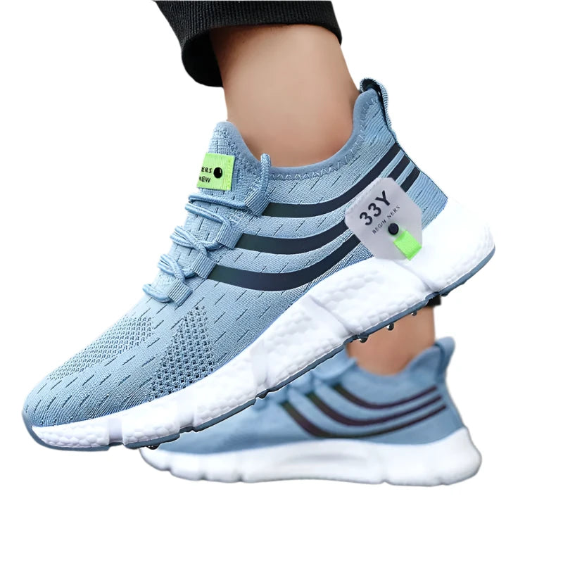 Zapatillas Impacto Sport – Máximo Rendimiento y Oferta 2x1