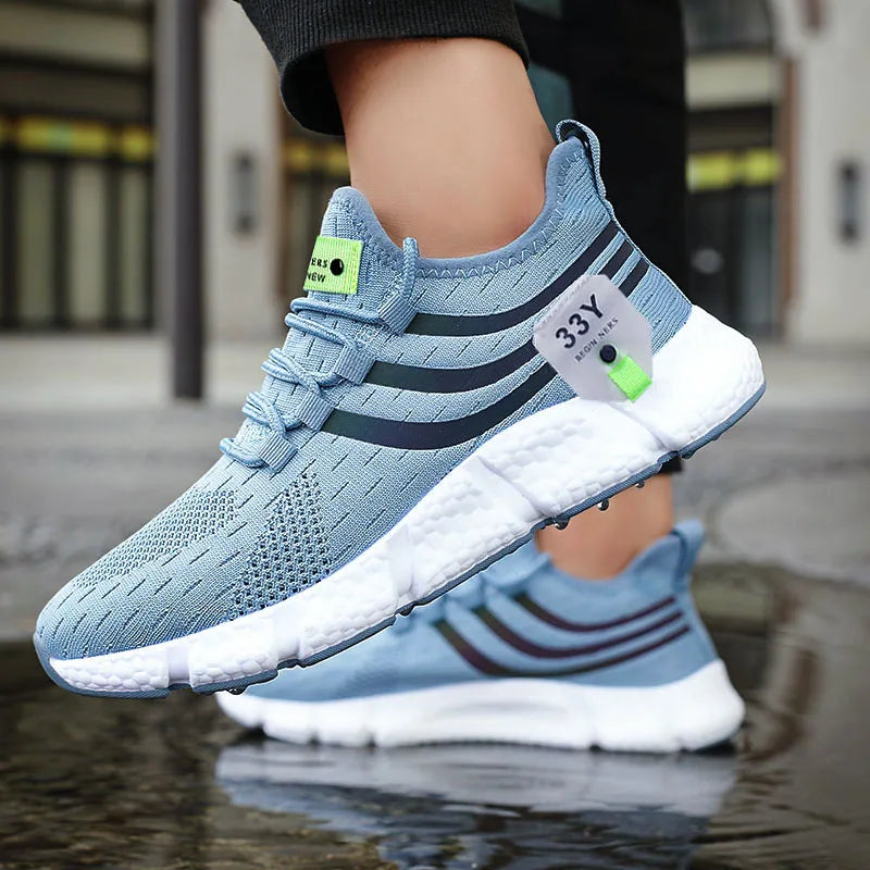Zapatillas Impacto Sport – Máximo Rendimiento y Oferta 2x1