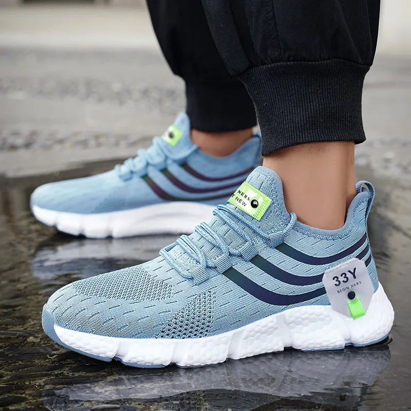 Zapatillas Impacto Sport – Máximo Rendimiento y Oferta 2x1