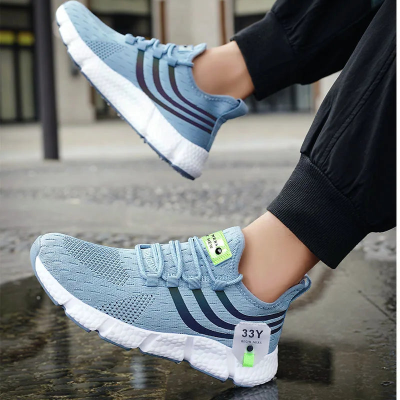 Zapatillas Impacto Sport – Máximo Rendimiento y Oferta 2x1