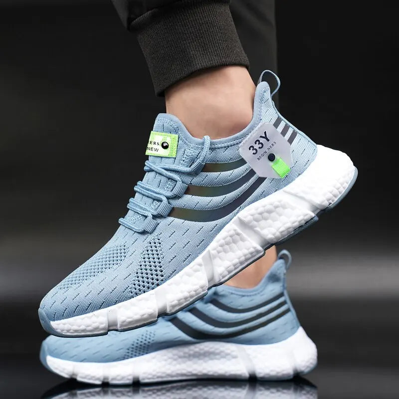 Zapatillas Impacto Sport – Máximo Rendimiento y Oferta 2x1