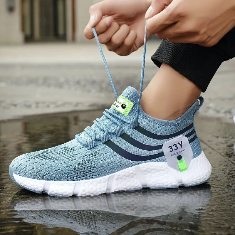 Zapatillas Impacto Sport – Máximo Rendimiento y Oferta 2x1
