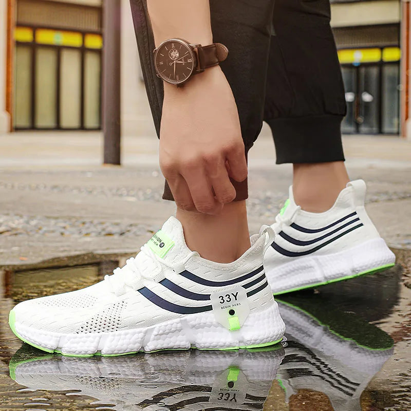 Zapatillas Impacto Sport – Máximo Rendimiento y Oferta 2x1