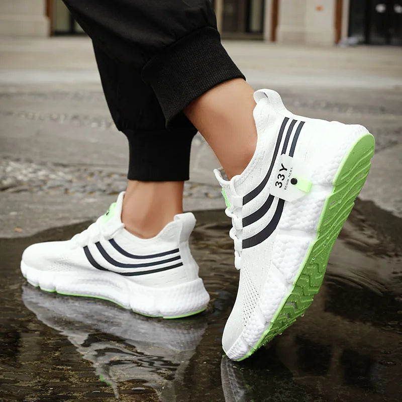 Zapatillas Impacto Sport – Máximo Rendimiento y Oferta 2x1