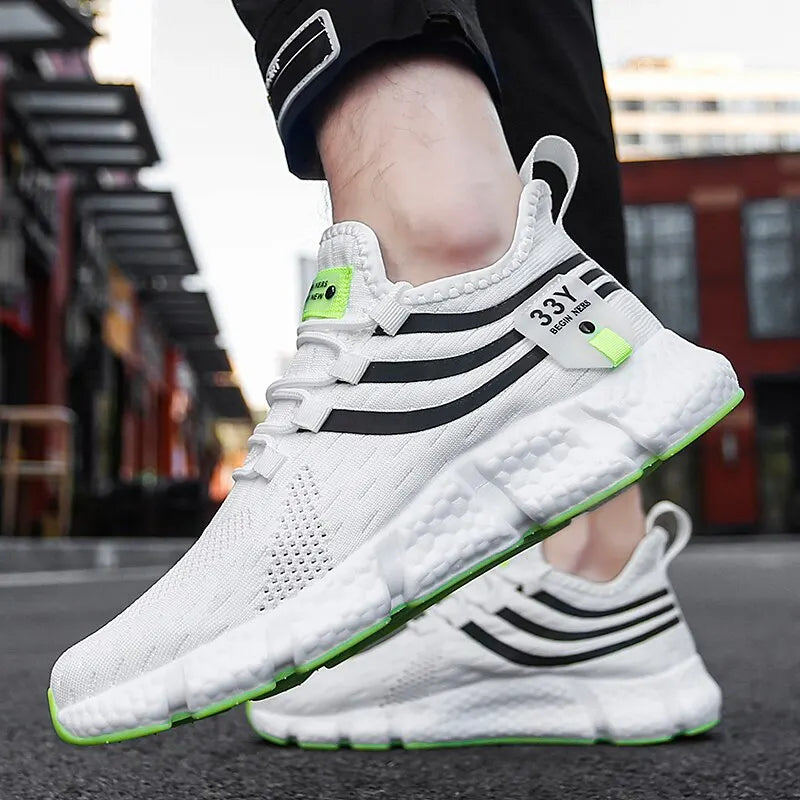 Zapatillas Impacto Sport – Máximo Rendimiento y Oferta 2x1