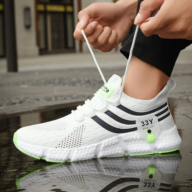 Zapatillas Impacto Sport – Máximo Rendimiento y Oferta 2x1