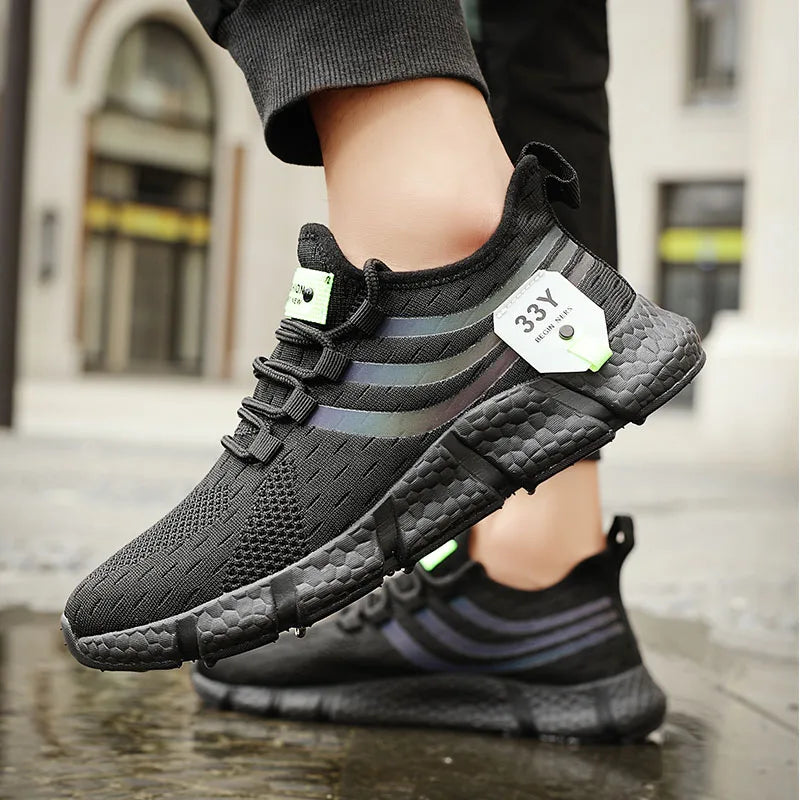 Zapatillas Impacto Sport – Máximo Rendimiento y Oferta 2x1