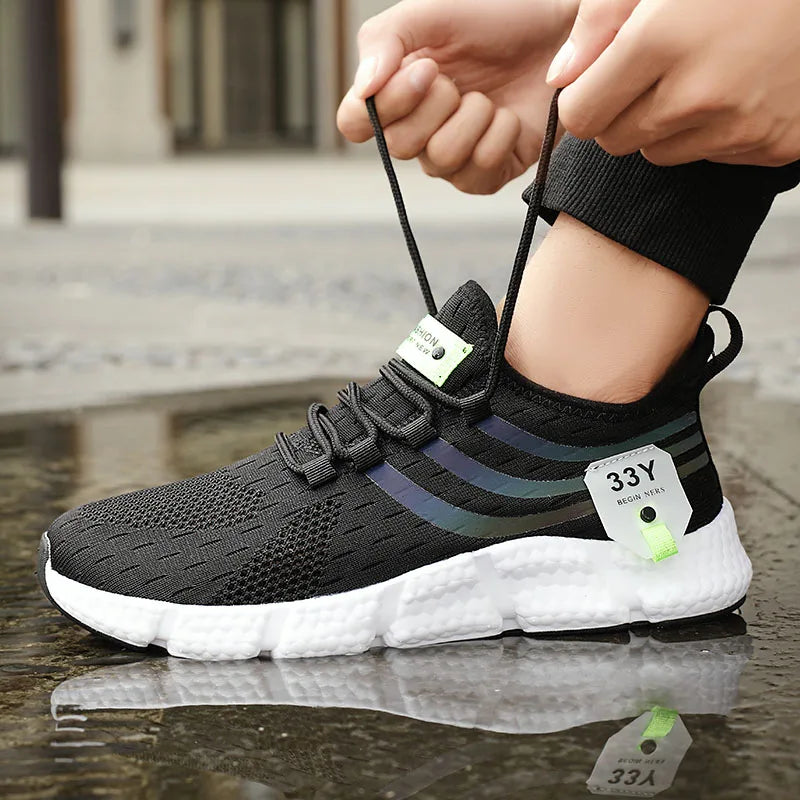 Zapatillas Impacto Sport – Máximo Rendimiento y Oferta 2x1