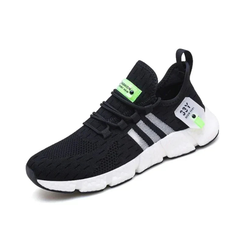 Zapatillas Impacto Sport – Máximo Rendimiento y Oferta 2x1