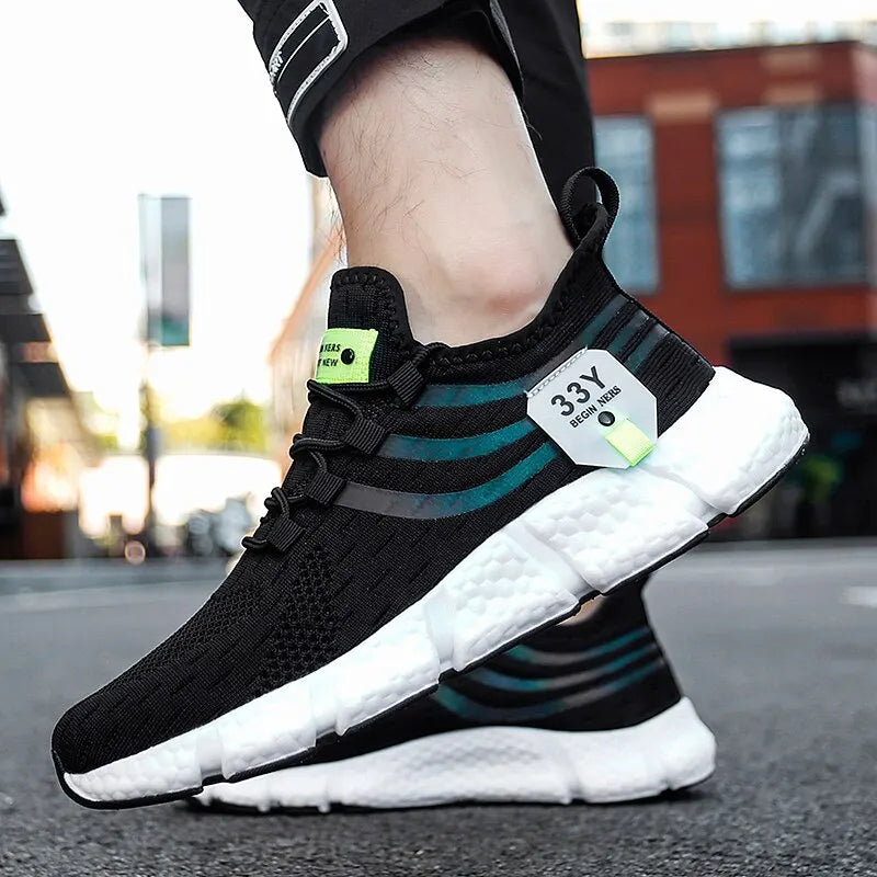 Zapatillas Impacto Sport – Máximo Rendimiento y Oferta 2x1