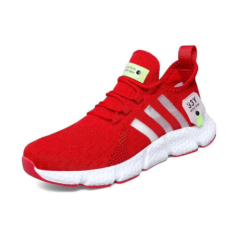 Zapatillas Impacto Sport – Máximo Rendimiento y Oferta 2x1