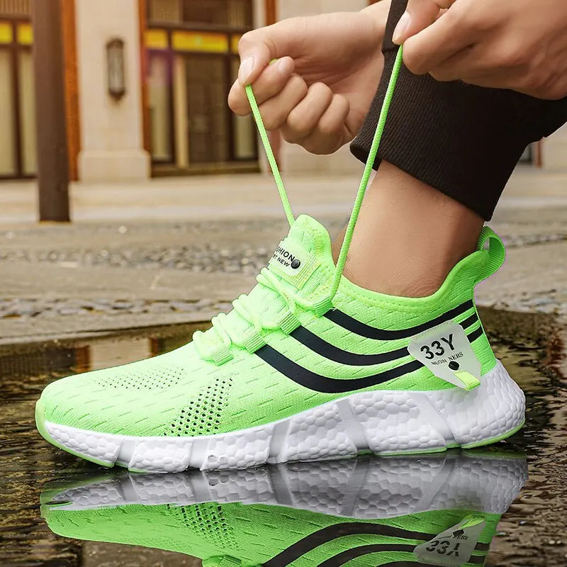 Zapatillas Impacto Sport – Máximo Rendimiento y Oferta 2x1
