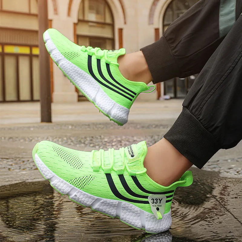Zapatillas Impacto Sport – Máximo Rendimiento y Oferta 2x1