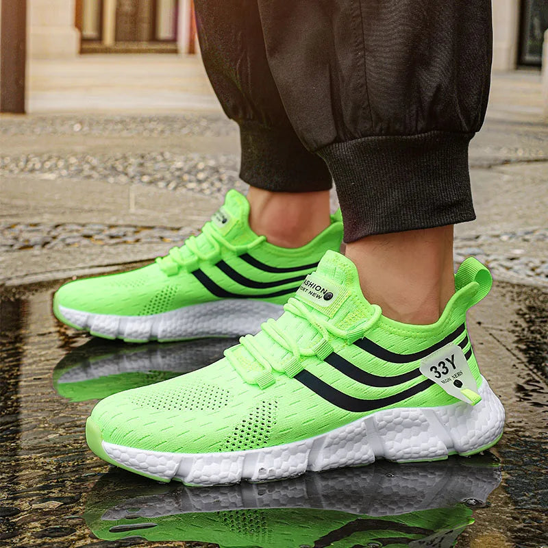 Zapatillas Impacto Sport – Máximo Rendimiento y Oferta 2x1