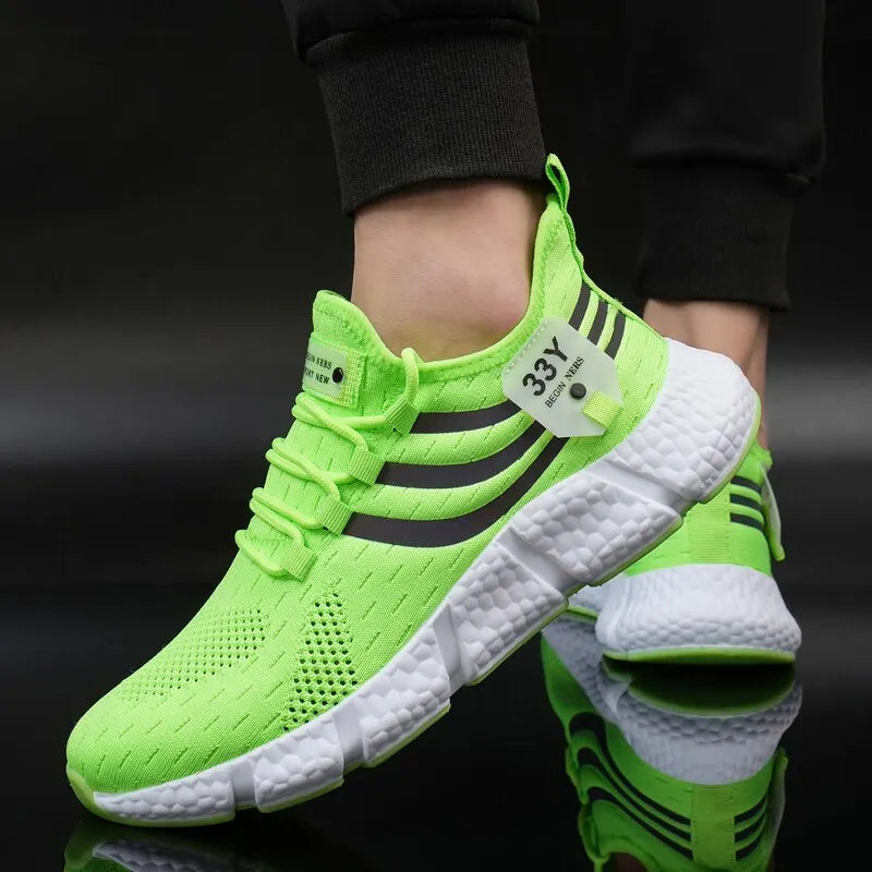 Zapatillas Impacto Sport – Máximo Rendimiento y Oferta 2x1