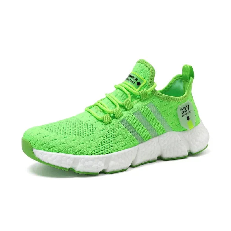 Zapatillas Impacto Sport – Máximo Rendimiento y Oferta 2x1