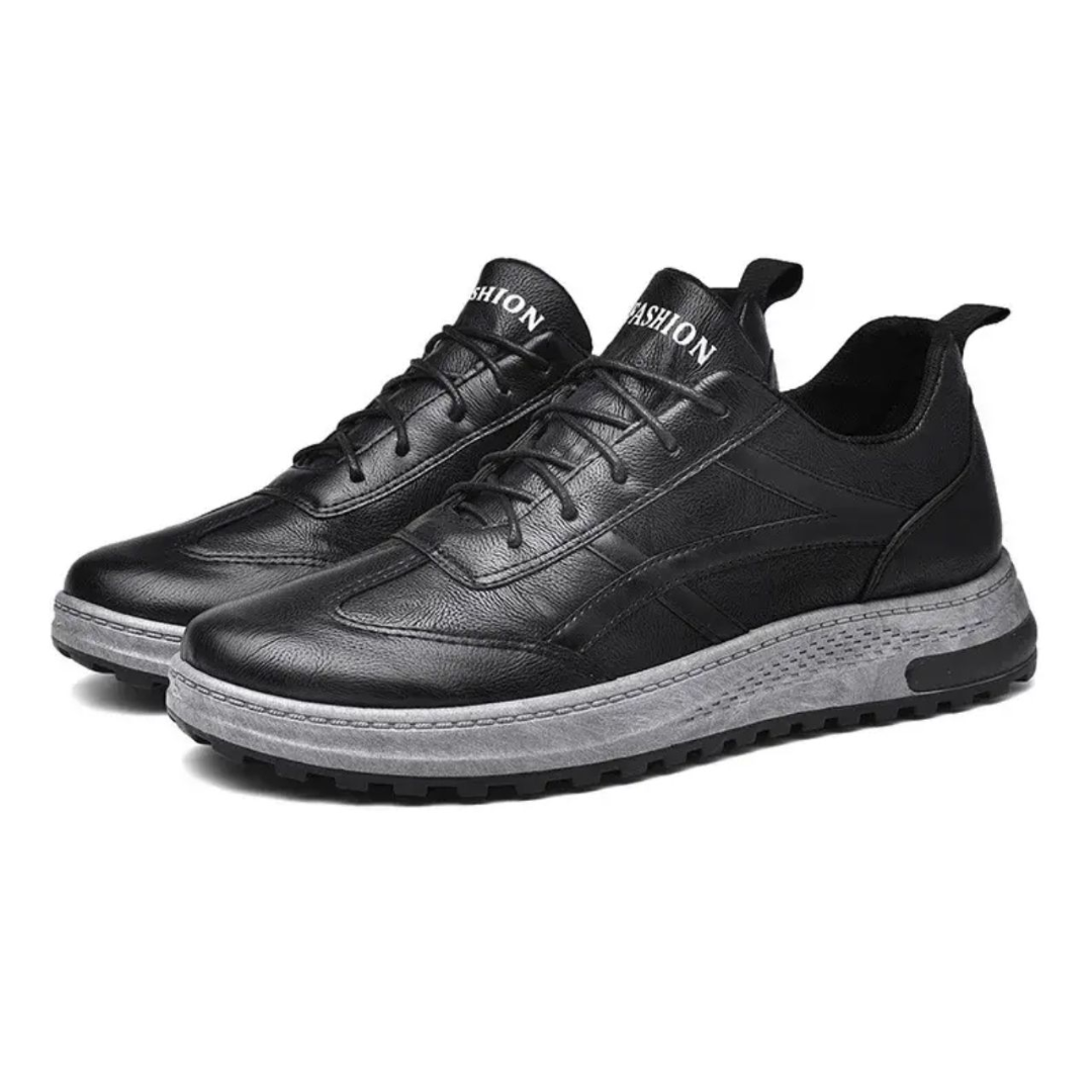 Zapatillas Prestige Heroico – Estilo y Confort Total