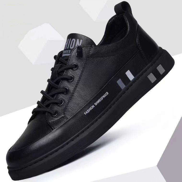 Zapatillas Élégance Urbaines – Sofisticación Diaria