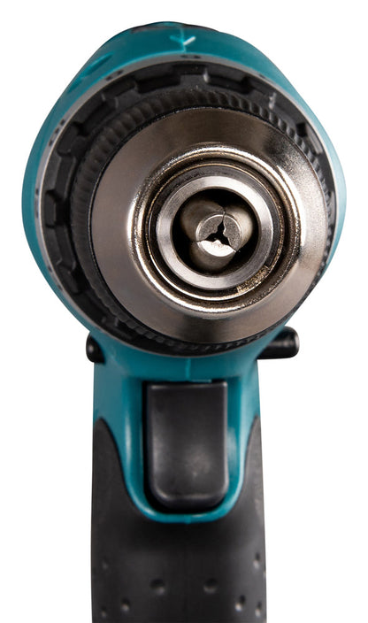 Taladro atornillador LXT® DDF453SFX1: ¡Potencia y precisión al alcance de la mano!