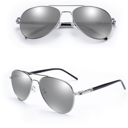 Gafas Aviador Premium – ¡2x1 Imperdible!