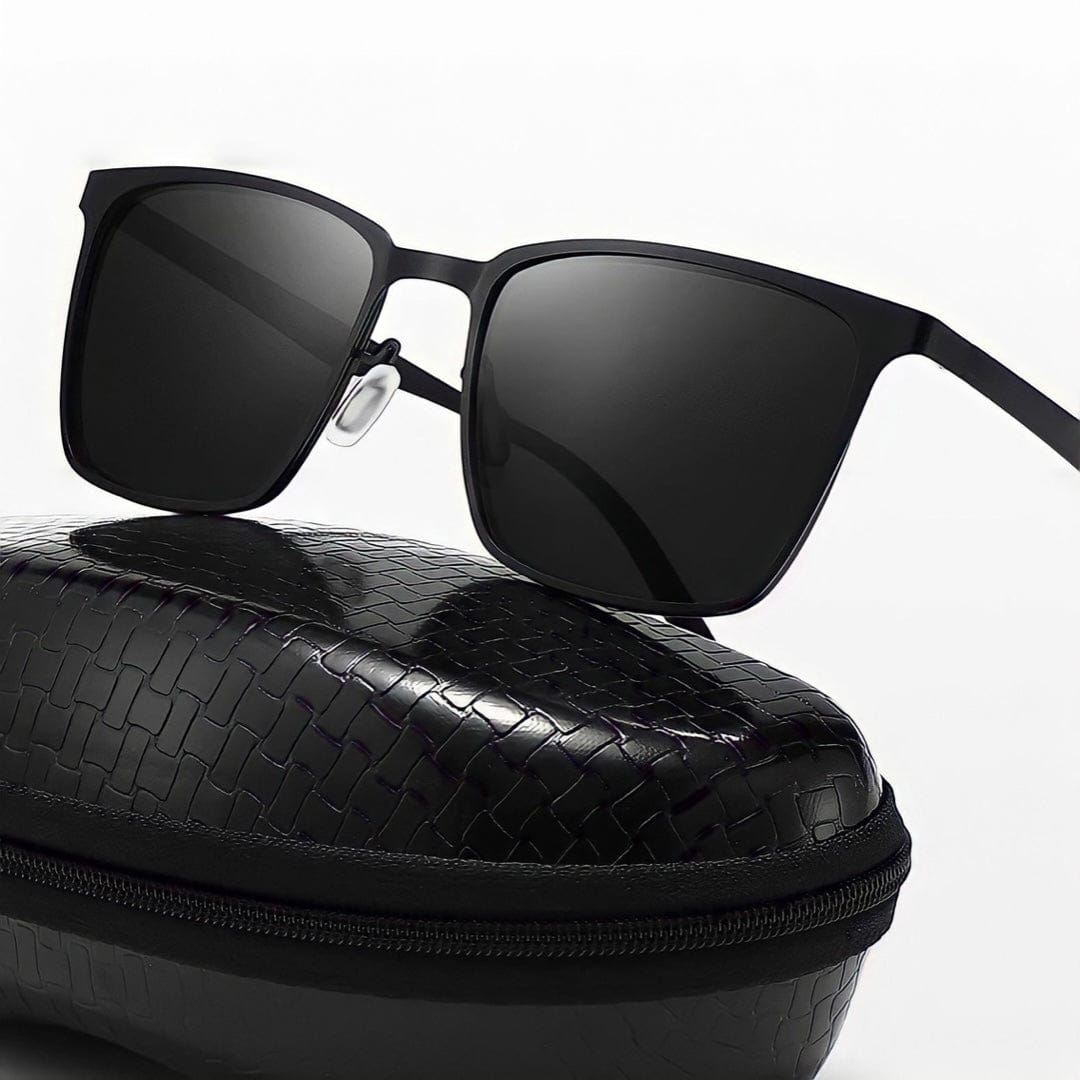 Gafas Elegance Legend – Protección y Estilo Premium