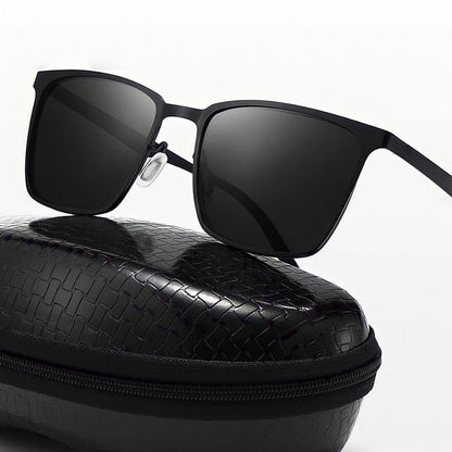 Gafas Elegance Legend – Protección y Estilo Premium