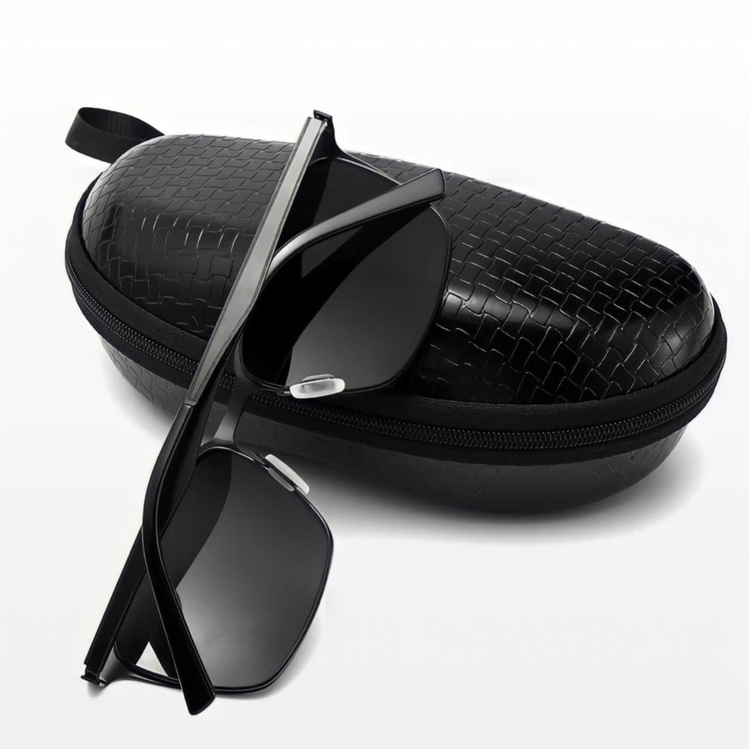 Gafas Elegance Legend – Protección y Estilo Premium