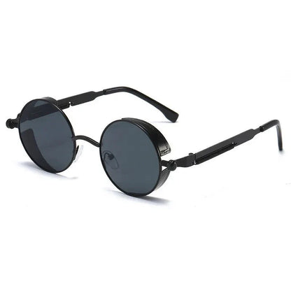 Gafas Retro Urbano – Estilo y Protección para Hombres